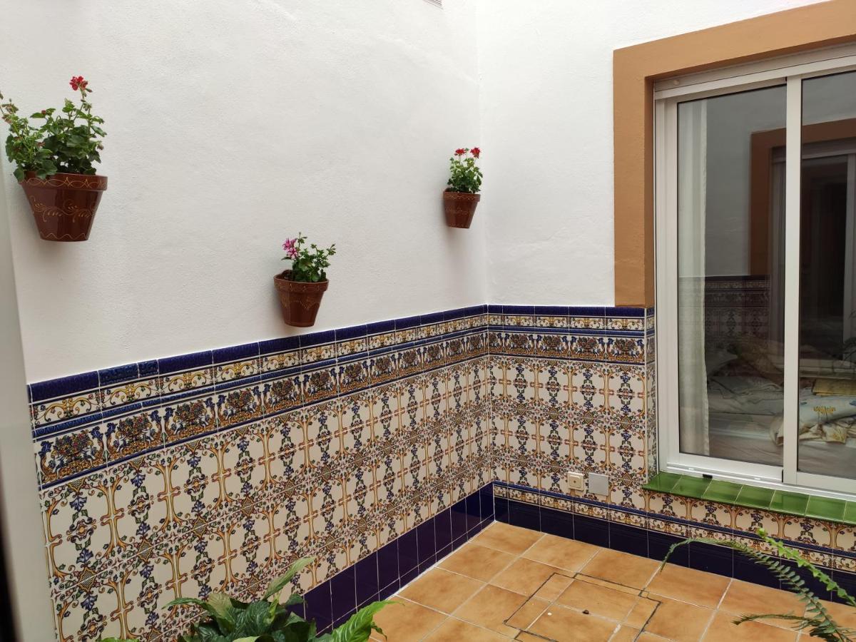 Hostal Ana - Adults Recommended Nerja Exterior foto