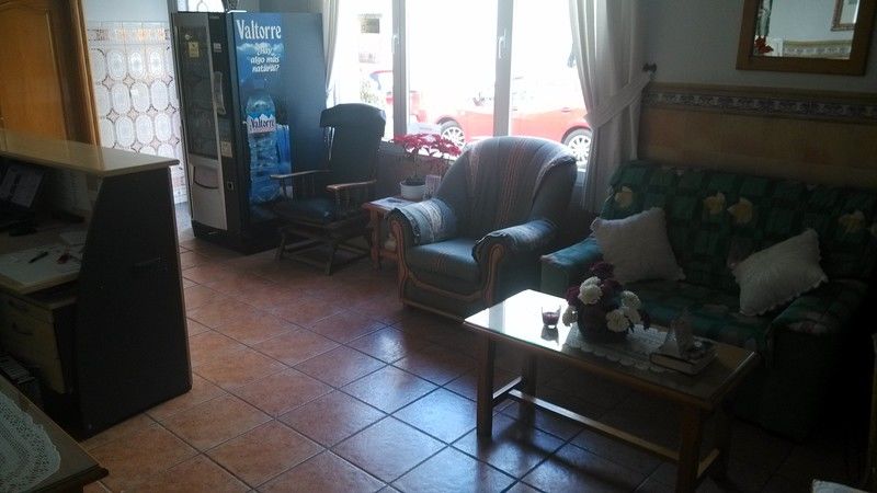 Hostal Ana - Adults Recommended Nerja Exterior foto