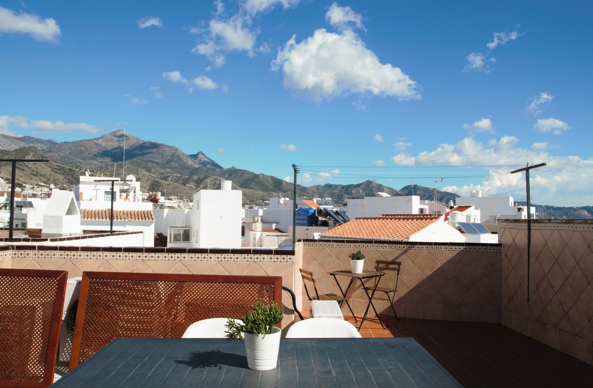 Hostal Ana - Adults Recommended Nerja Exterior foto