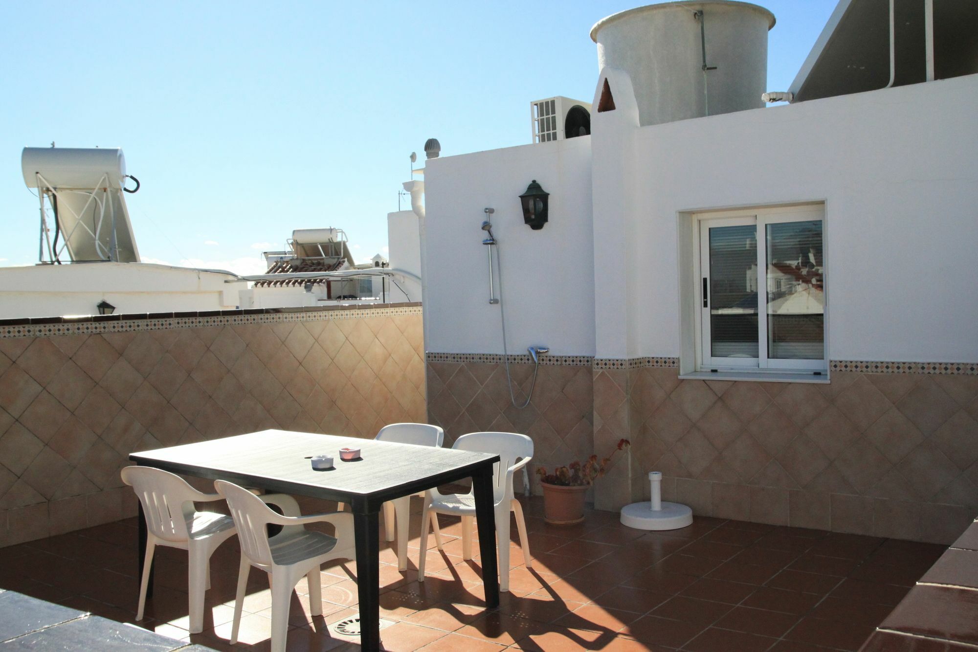 Hostal Ana - Adults Recommended Nerja Exterior foto