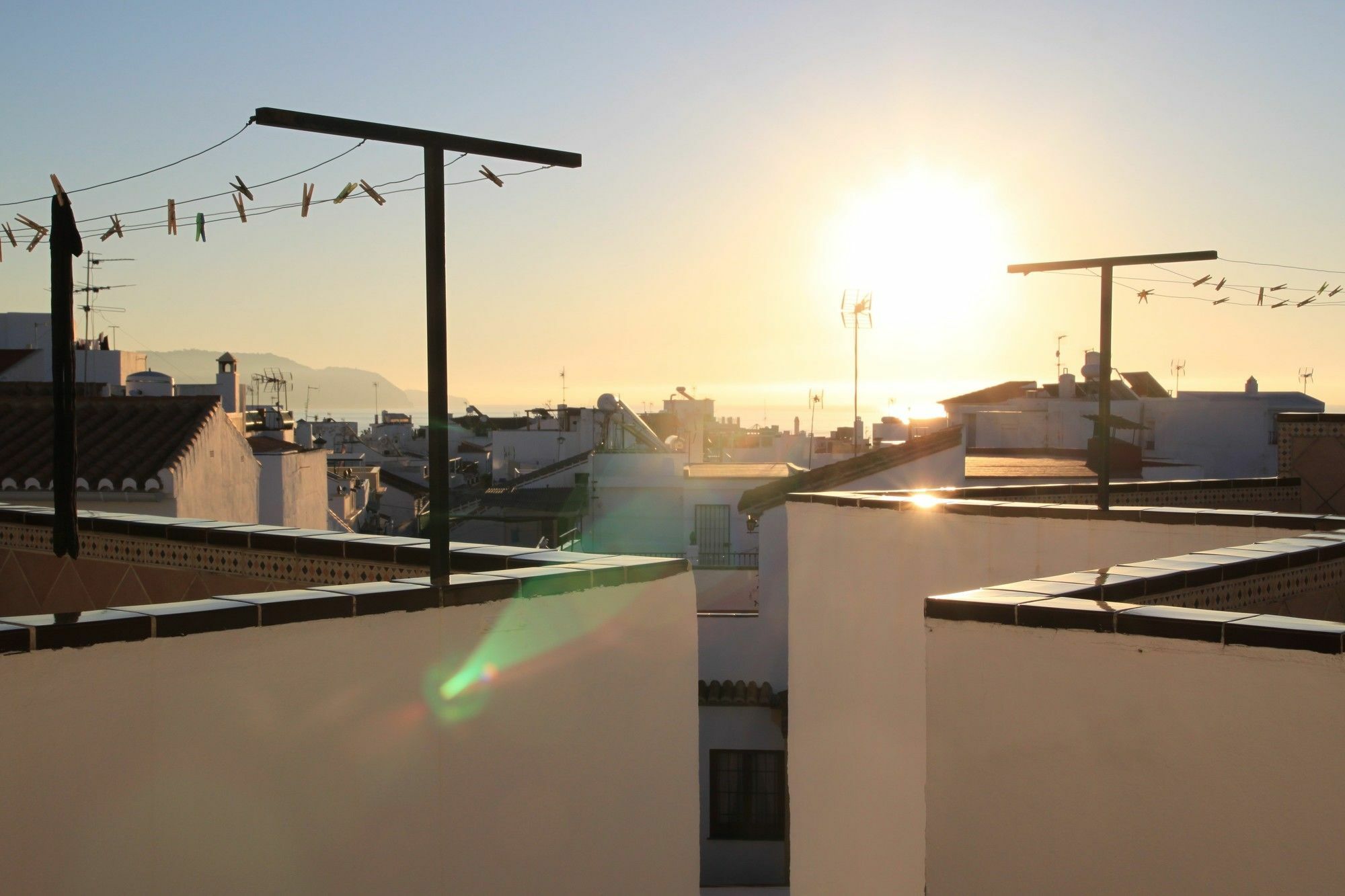 Hostal Ana - Adults Recommended Nerja Exterior foto